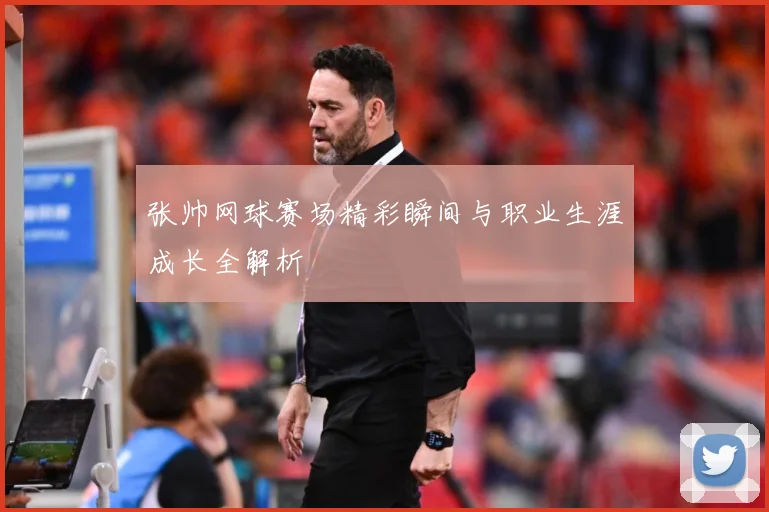 张帅网球赛场精彩瞬间与职业生涯成长全解析
