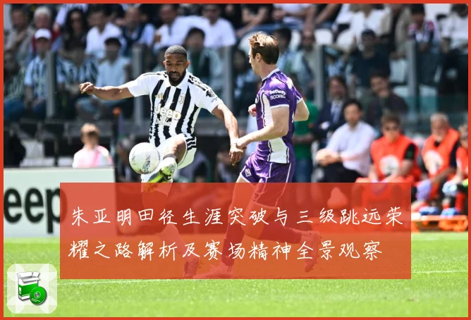 朱亚明田径生涯突破与三级跳远荣耀之路解析及赛场精神全景观察