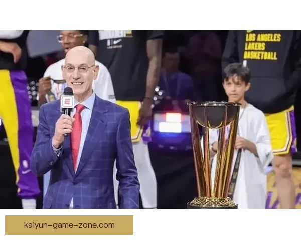 萧华有权没收摆烂球队选秀权并处高额罚款新规正式实施 萧华有权没收摆烂球队选秀权并处高额罚款新规正式实施