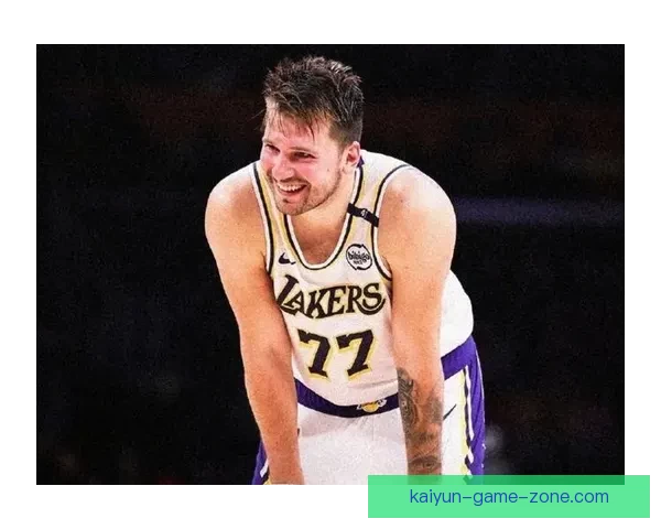 冥冥之中缘分注定 东契奇60分与科比退役战神同刻神奇时刻 冥冥之中缘分注定 东契奇60分与科比退役战神同刻神奇时刻