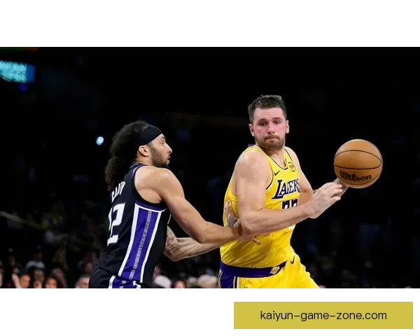 湖人对阵独行侠东契奇里夫斯斯马特缺阵 范德彪出战成疑 湖人对阵独行侠东契奇里夫斯斯马特缺阵 范德彪出战成疑