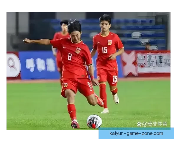 张亦弛屡次神扑无力回天 U16国少小组赛三战全败惨遭出局