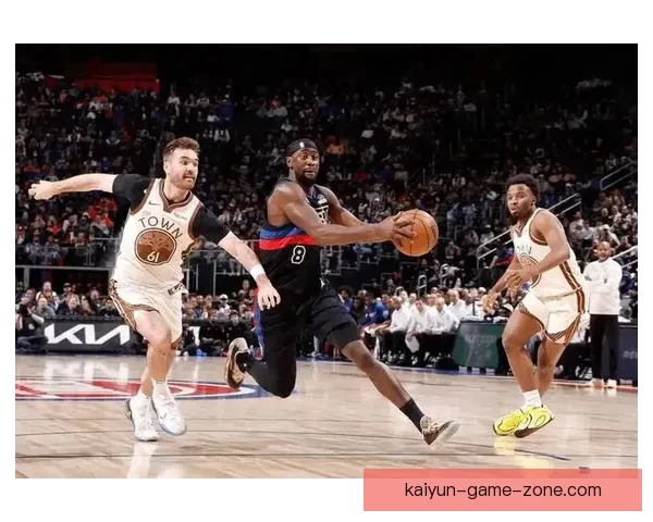 杜伦带伤出战助活塞锁定东部第一 奥汤称他应入选NBA最佳阵容 杜伦带伤出战助活塞锁定东部第一 奥汤称他应入选NBA最佳阵容